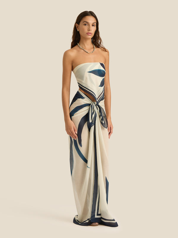 Scarf | Reed