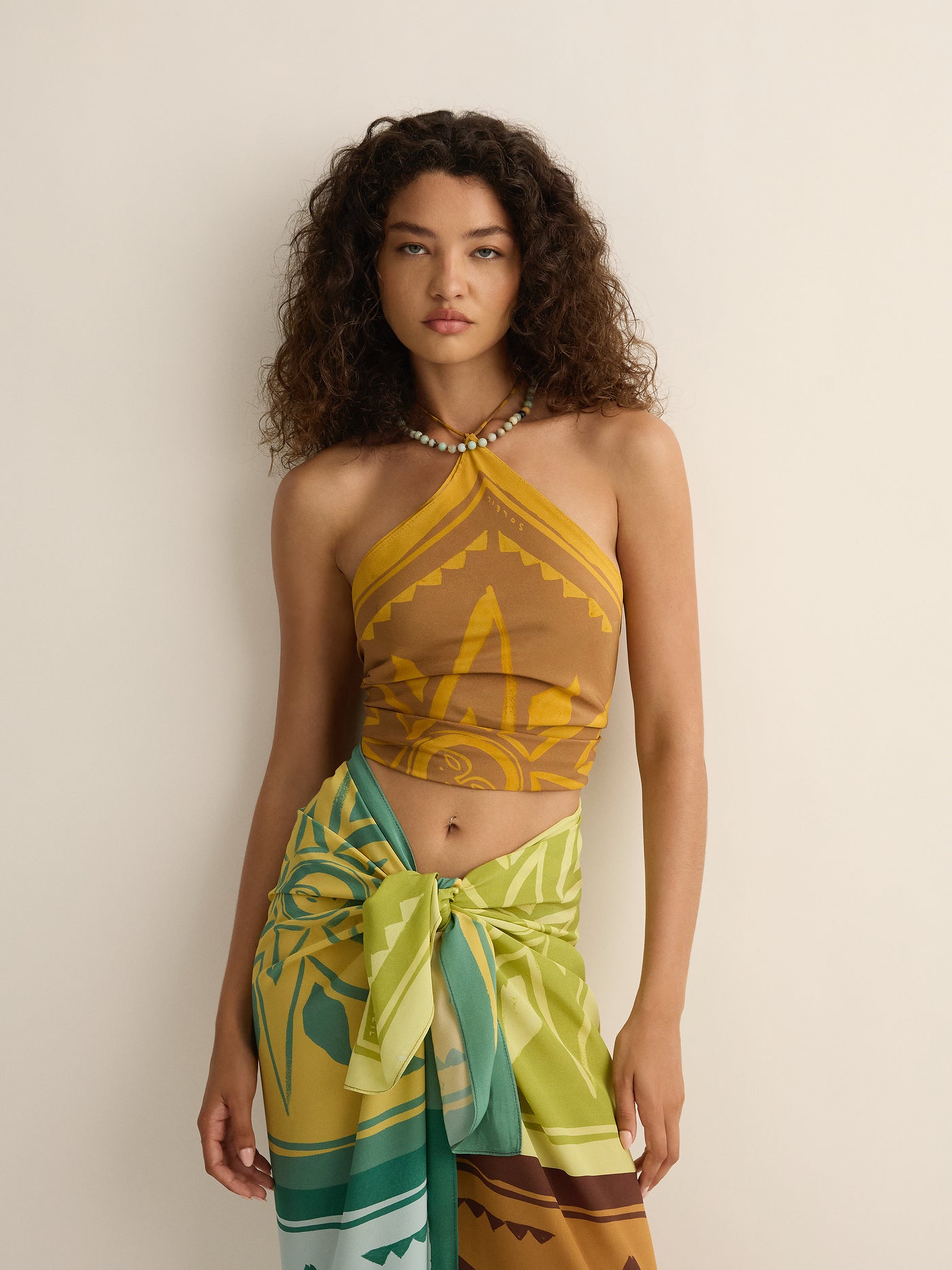 Scarf | Surya Silk