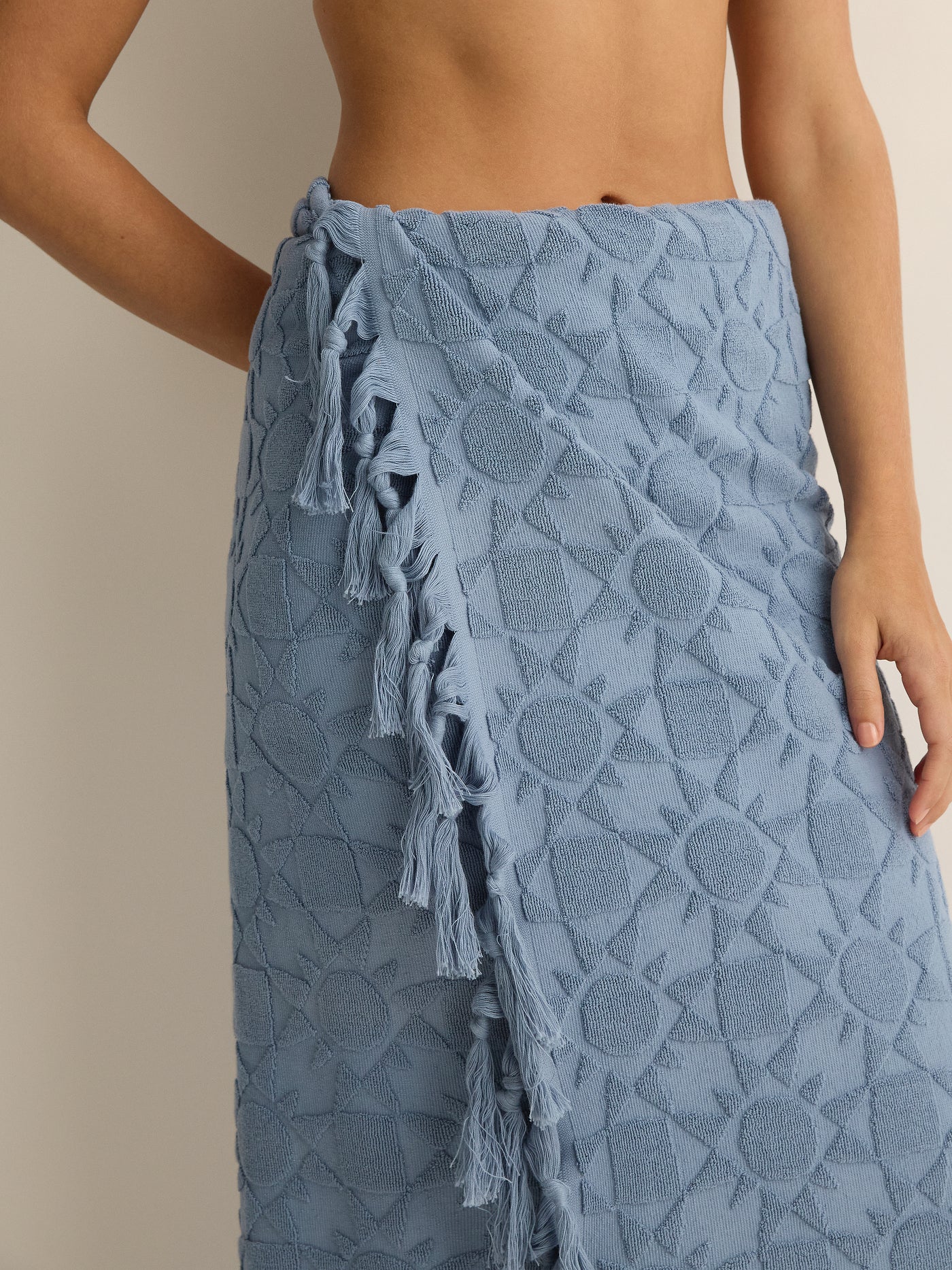 Towel | Solstice Tide