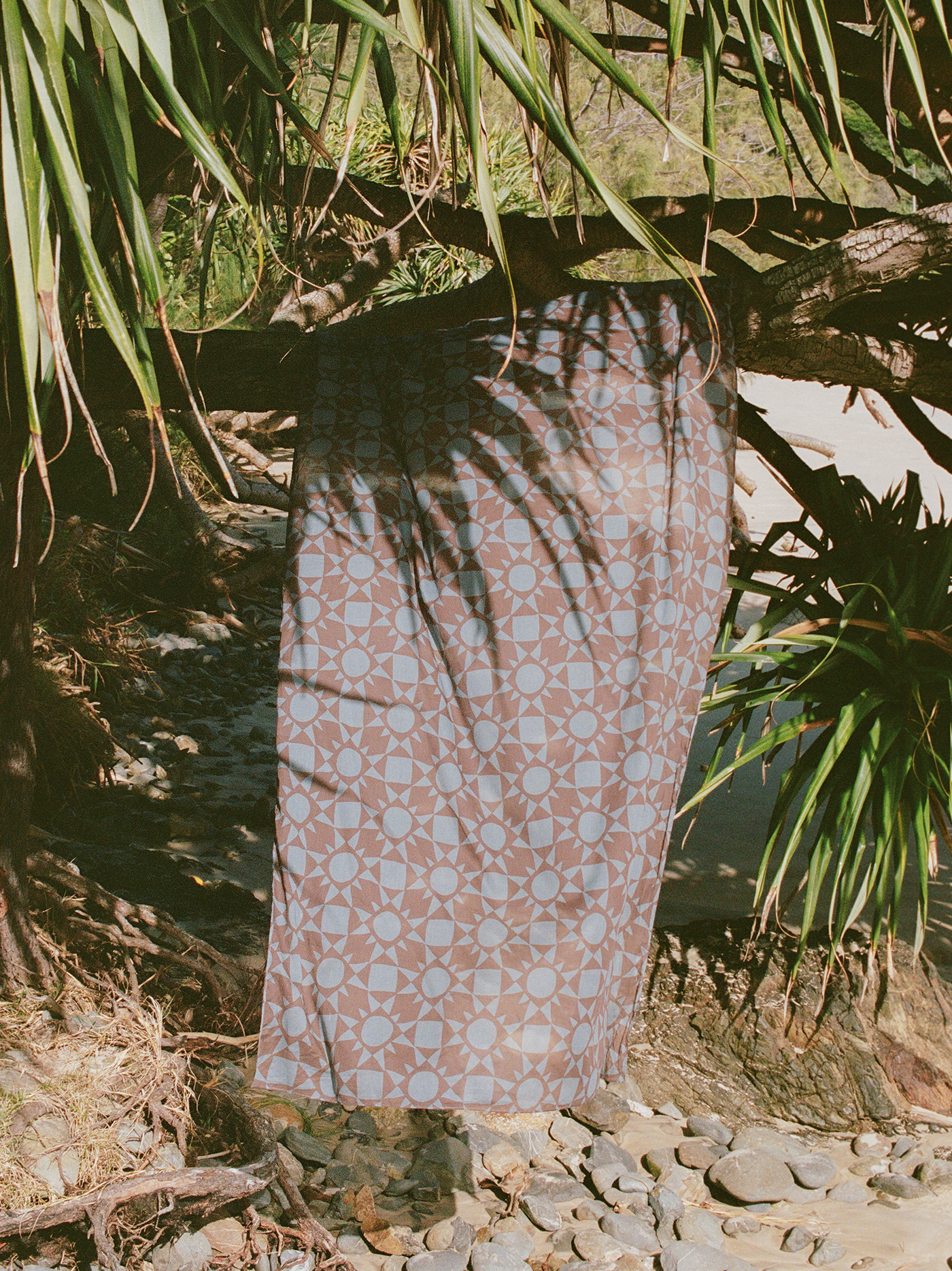 Grande Pareo | Solstice