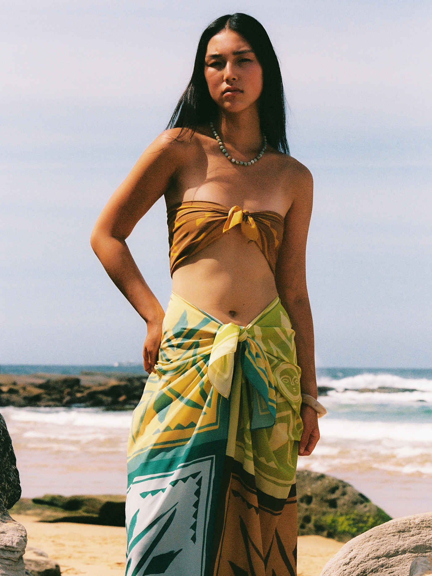 Scarf | Surya Silk