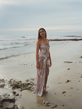 Scarf | Lotus