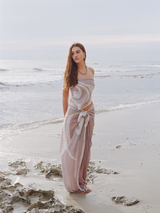 Scarf | Lotus