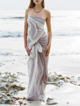 Scarf | Lotus