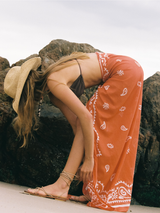 Square Pareo | Bandit