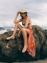 Square Pareo | Bandit