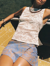 Carmen Top | Trellis