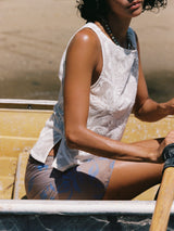 Carmen Top | Trellis