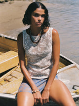 Carmen Top | Trellis