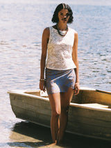 Carmen Top | Trellis