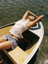 Petite Pareo | Trellis