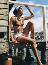 Annie Wrap | Trellis