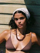 Betty Headscarf | Trellis