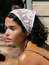 Betty Headscarf | Trellis