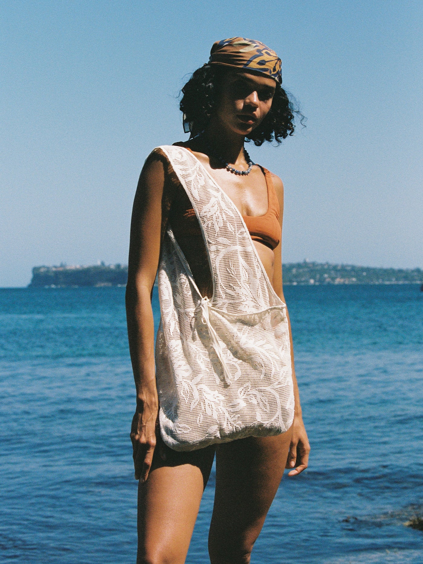 Scarf | Florienne