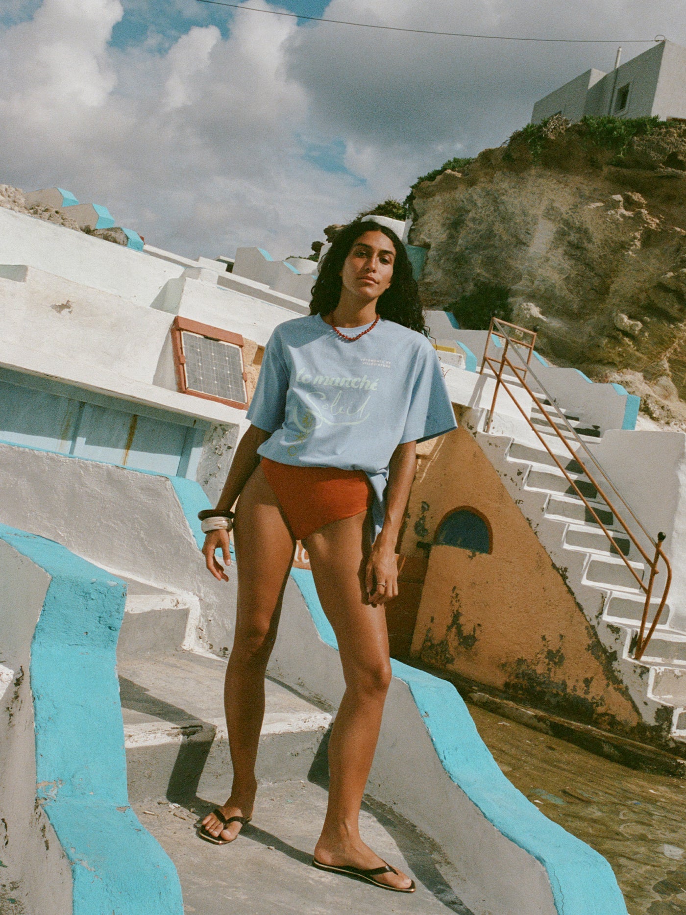 T-Shirt | Le Marché