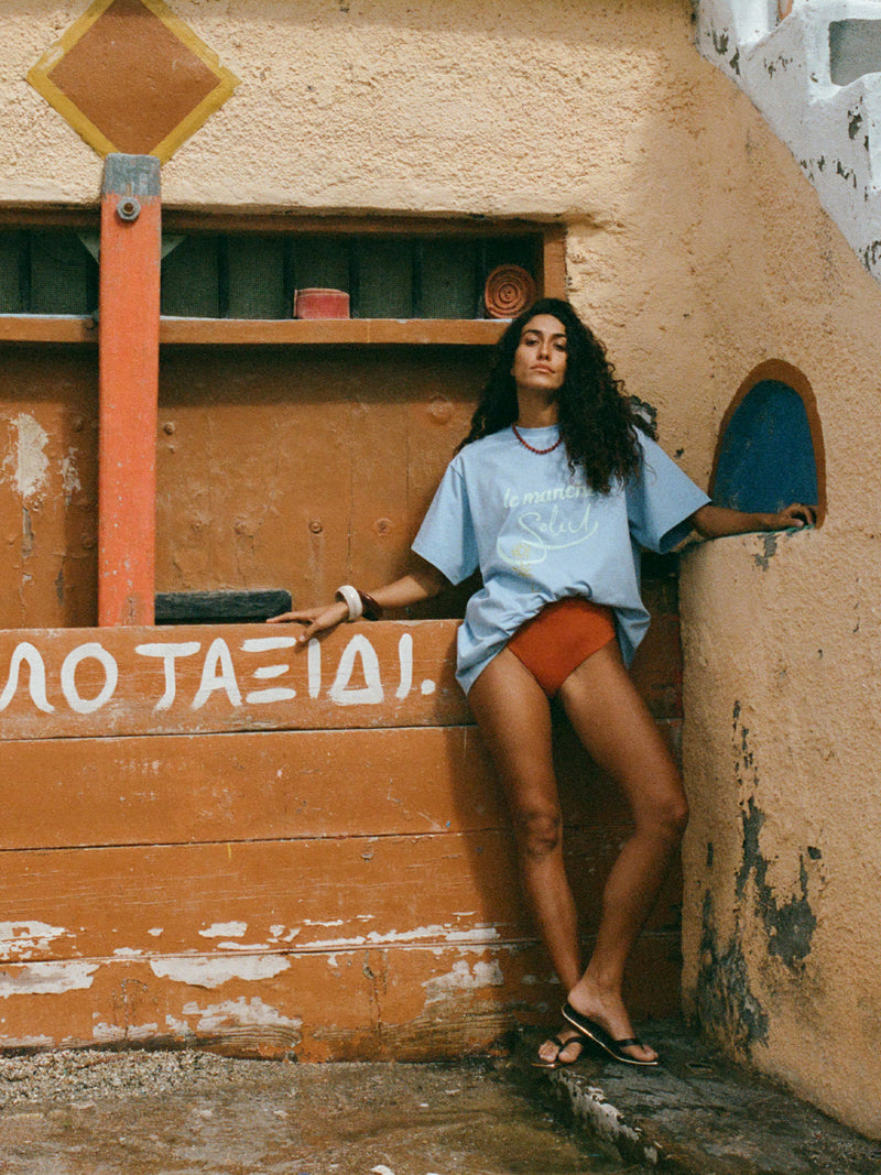 T-Shirt | Le Marché