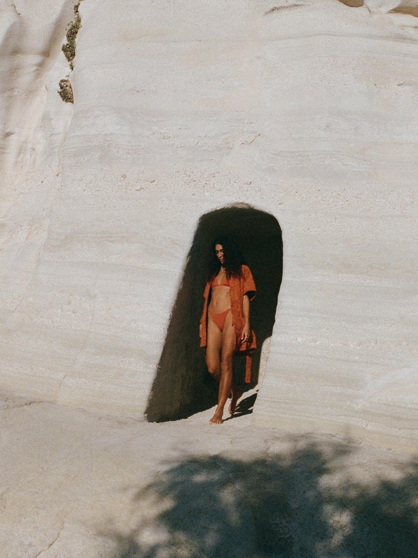 Suki Swim Bottom | Kin Clay