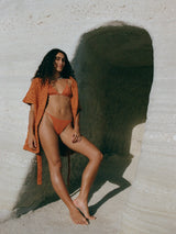 Suki Swim Bottom | Kin Clay