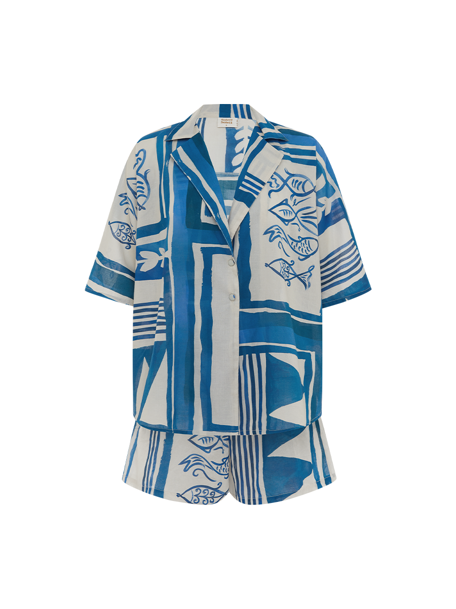 Overswim Set | Atlantis