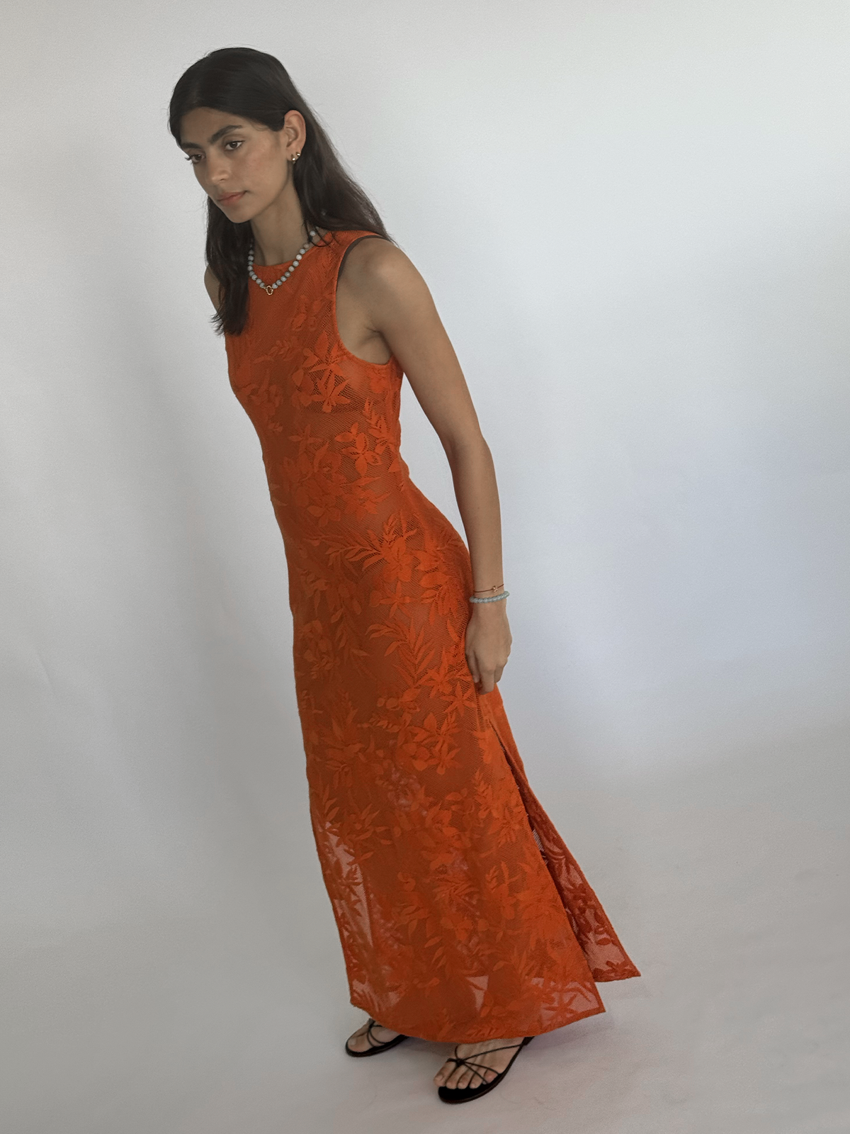 Carmen Dress | Kalani