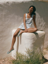 Harper Mini Dress | Cirrus
