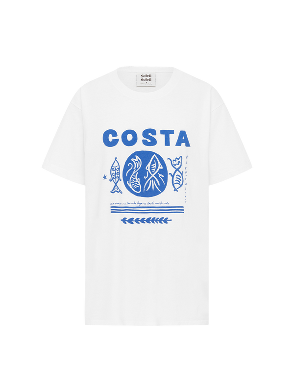 T-Shirt | Costa
