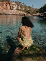 Ava Mini Dress | Eden