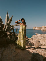 Gloria Dress | Eden