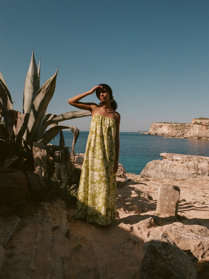 Gloria Dress | Eden