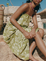Gloria Dress | Eden