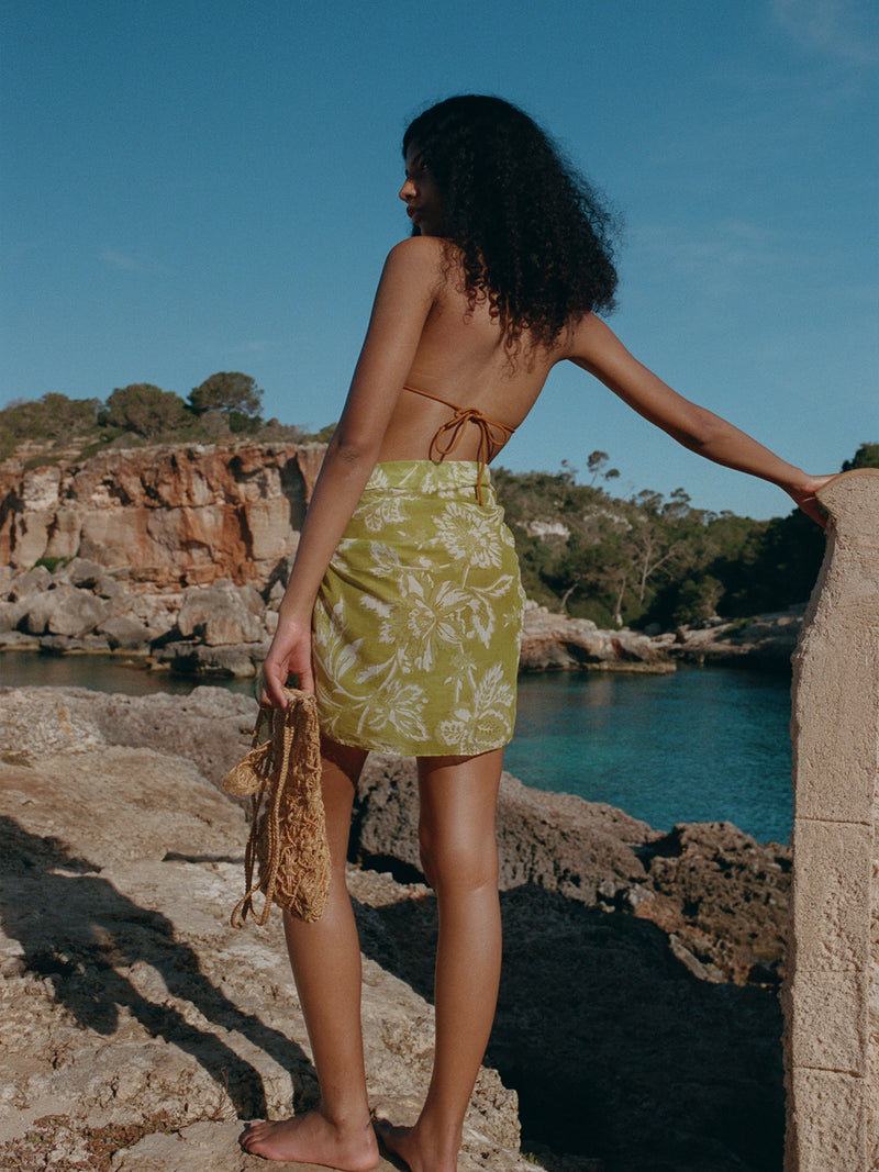Petite Pareo | Eden