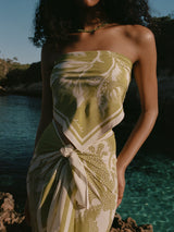 Scarf | Eden Silk