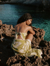 Scarf | Eden Silk