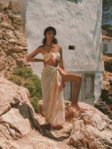 Square Pareo | Essence
