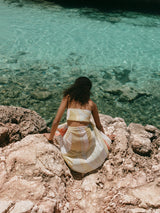 Square Pareo | Essence