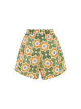 Abbey Shorts | Farah