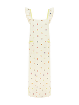 Poppy Dress | Fellow Ecru