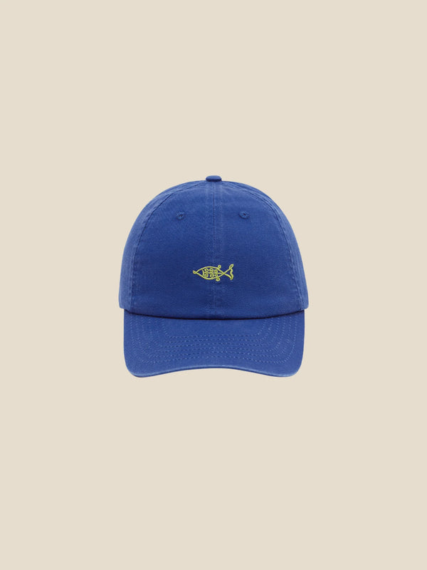 Lucky Cap | Toffee