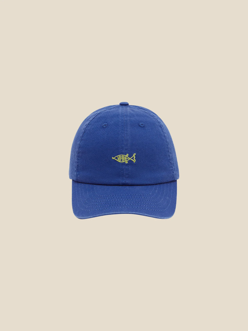 Lucky Cap | Toffee