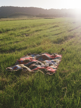 Woven Blanket | Gather
