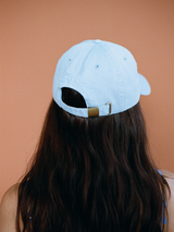 Gemini Cap | Sky