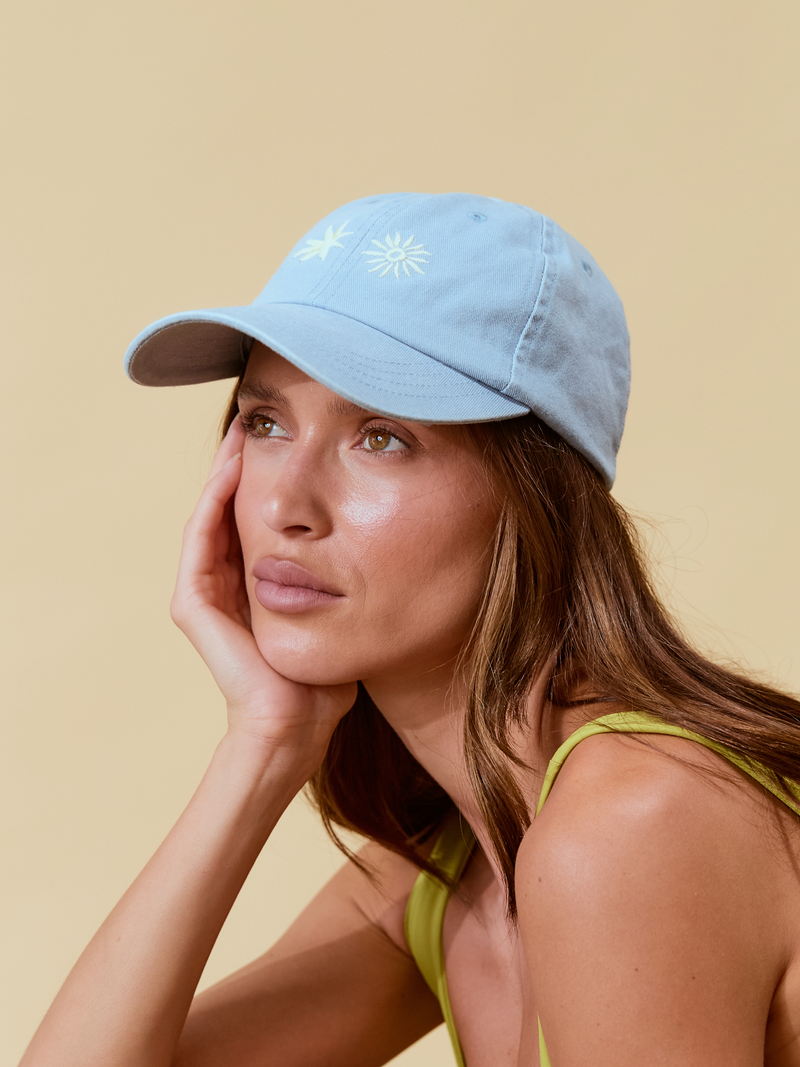 Gemini Cap | Sky