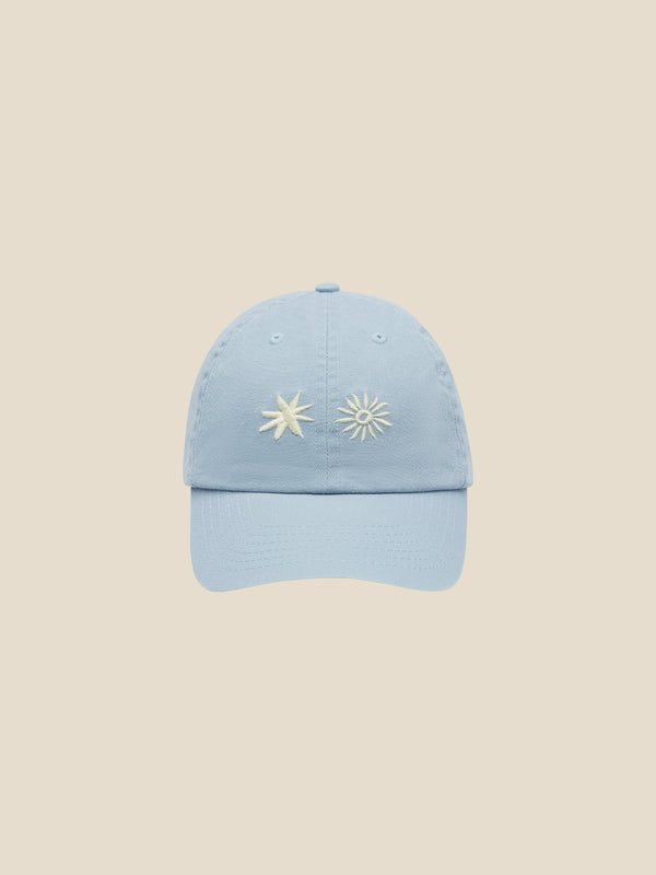 Gemini Cap | Sky