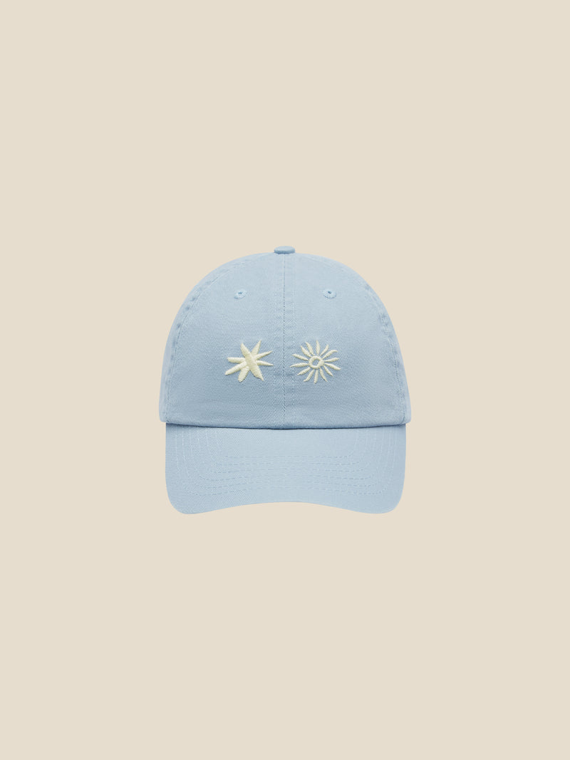 Gemini Cap | Sky