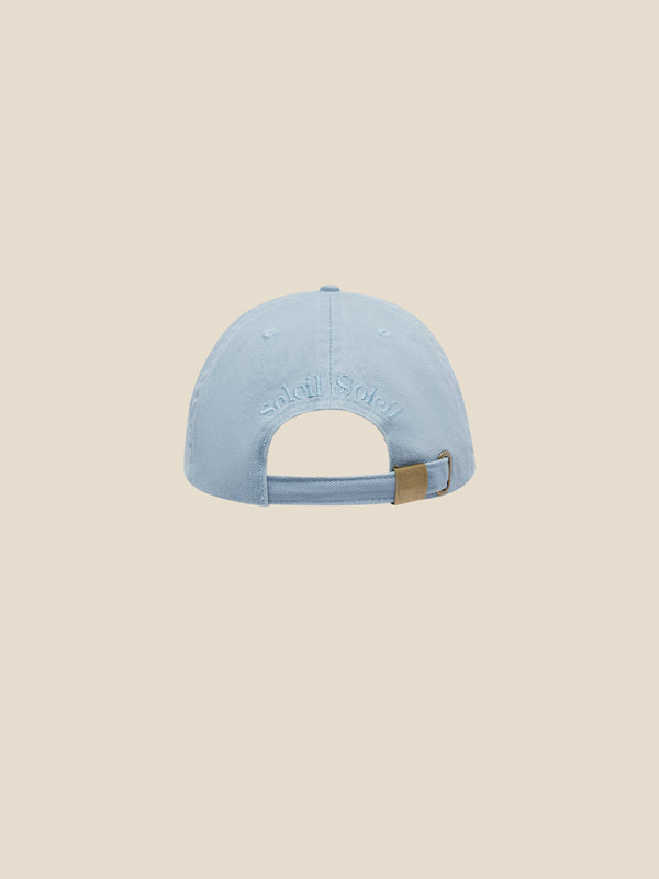 Gemini Cap | Sky