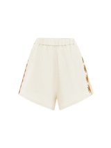 Abbey Shorts | Helios Embroidery