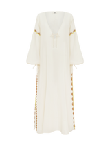 Andre Dress | Helios Embroidery