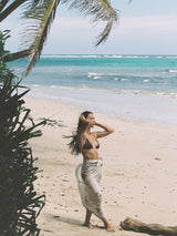 Square Pareo | Hula