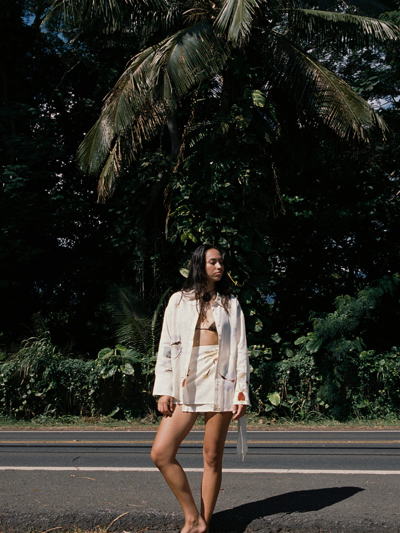Keaton Shirt | Hula